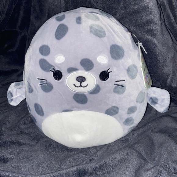 Squishmallows Other - Isis the Seal Squishmallow